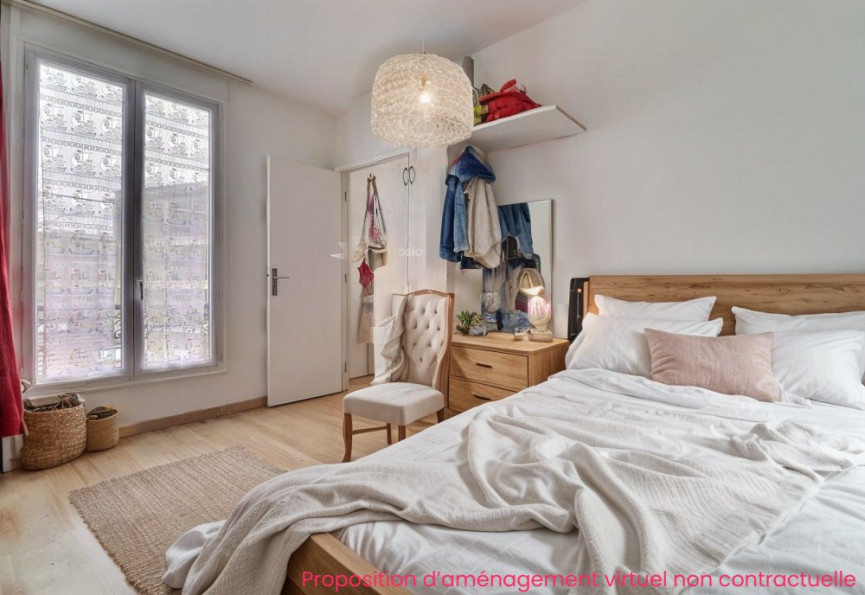 vente Appartement Pantin - Photo 2