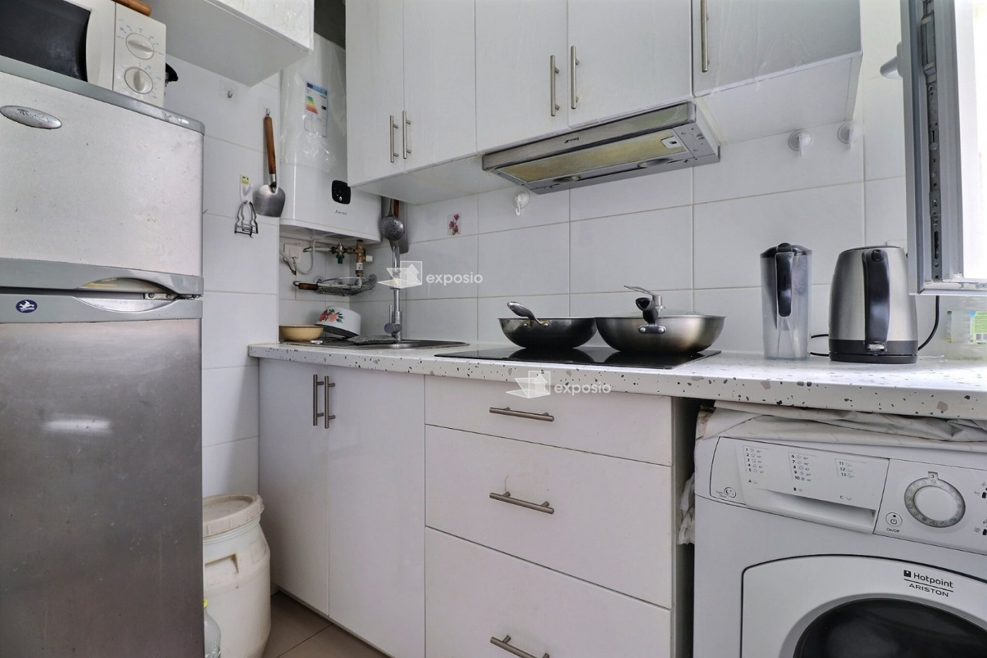 à vendre Appartement Pantin - Photo 3