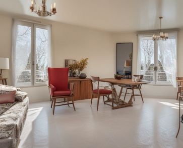 à vendre  Pantin