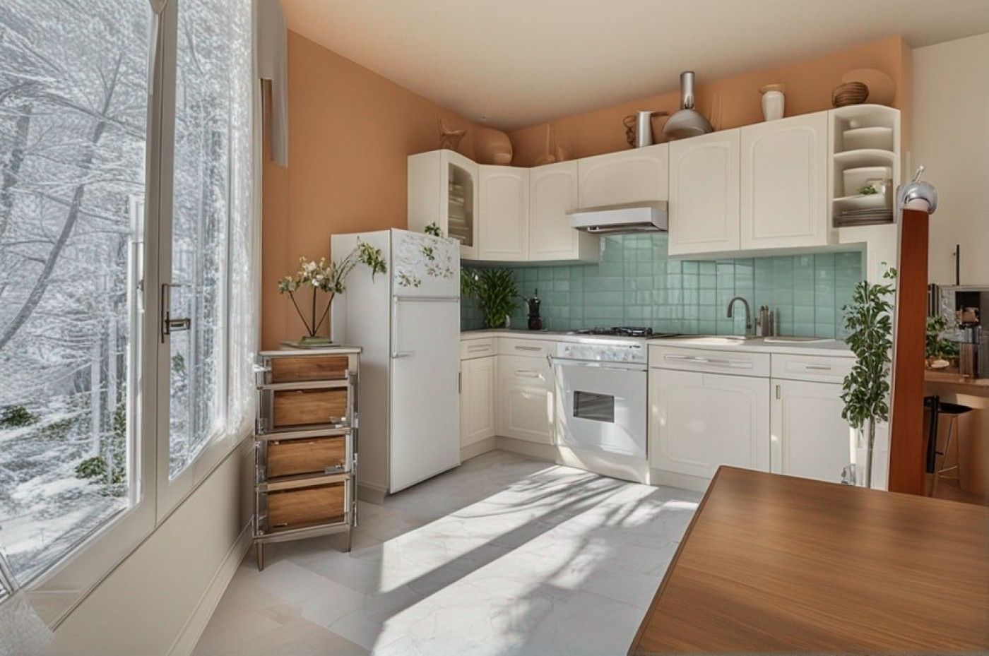 for sale Appartement Pantin - Photo 2