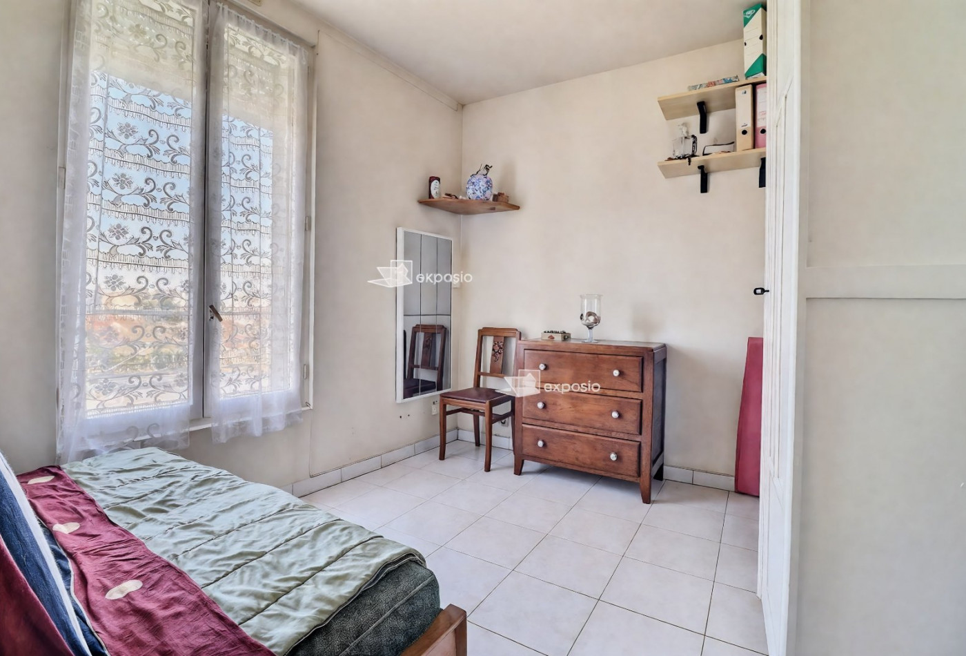 vente Appartement Pantin - Photo 5