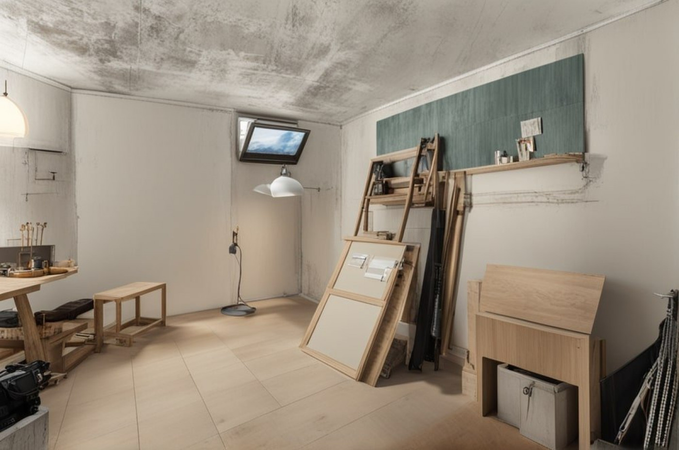 for sale Appartement Pantin - Photo 7