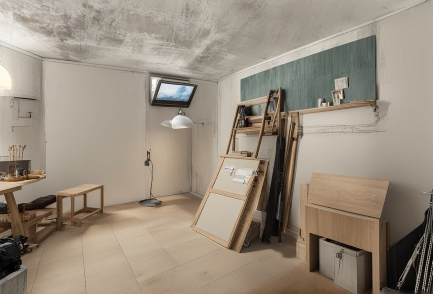 vente Appartement Pantin - Photo 7