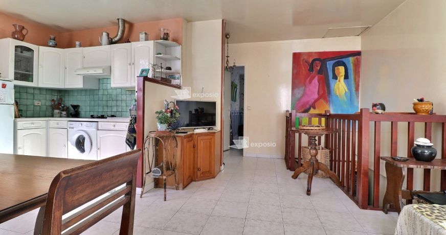 vente Appartement Pantin