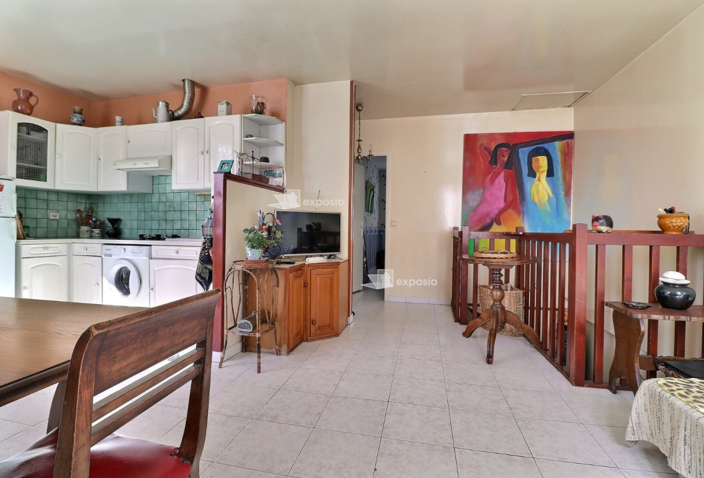 vente Appartement Pantin - Photo 3