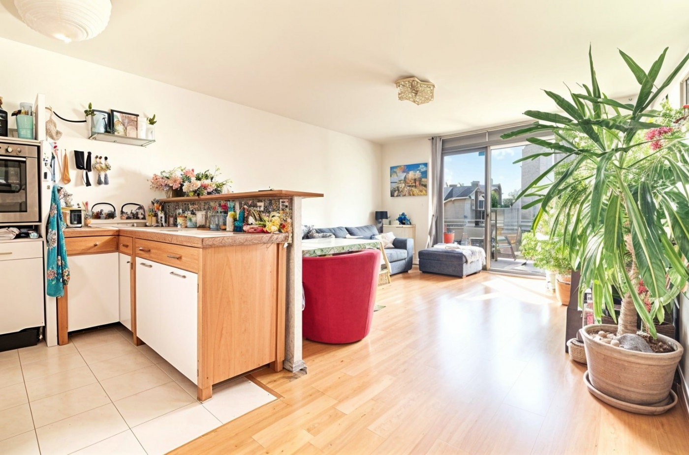 for sale Appartement Pantin - Photo 4