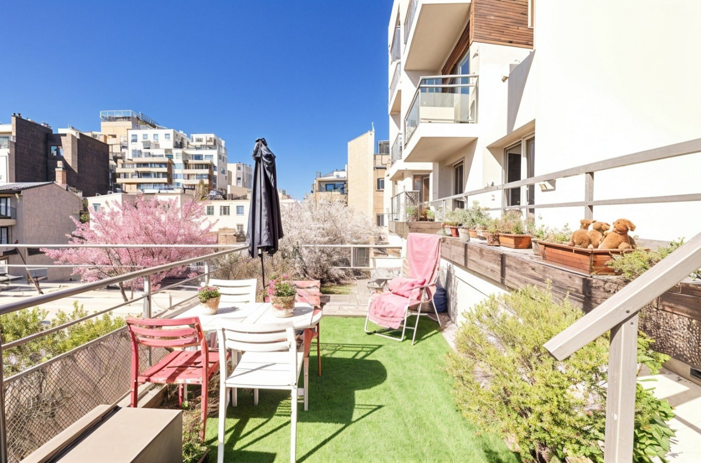 for sale Appartement Pantin - Photo 3