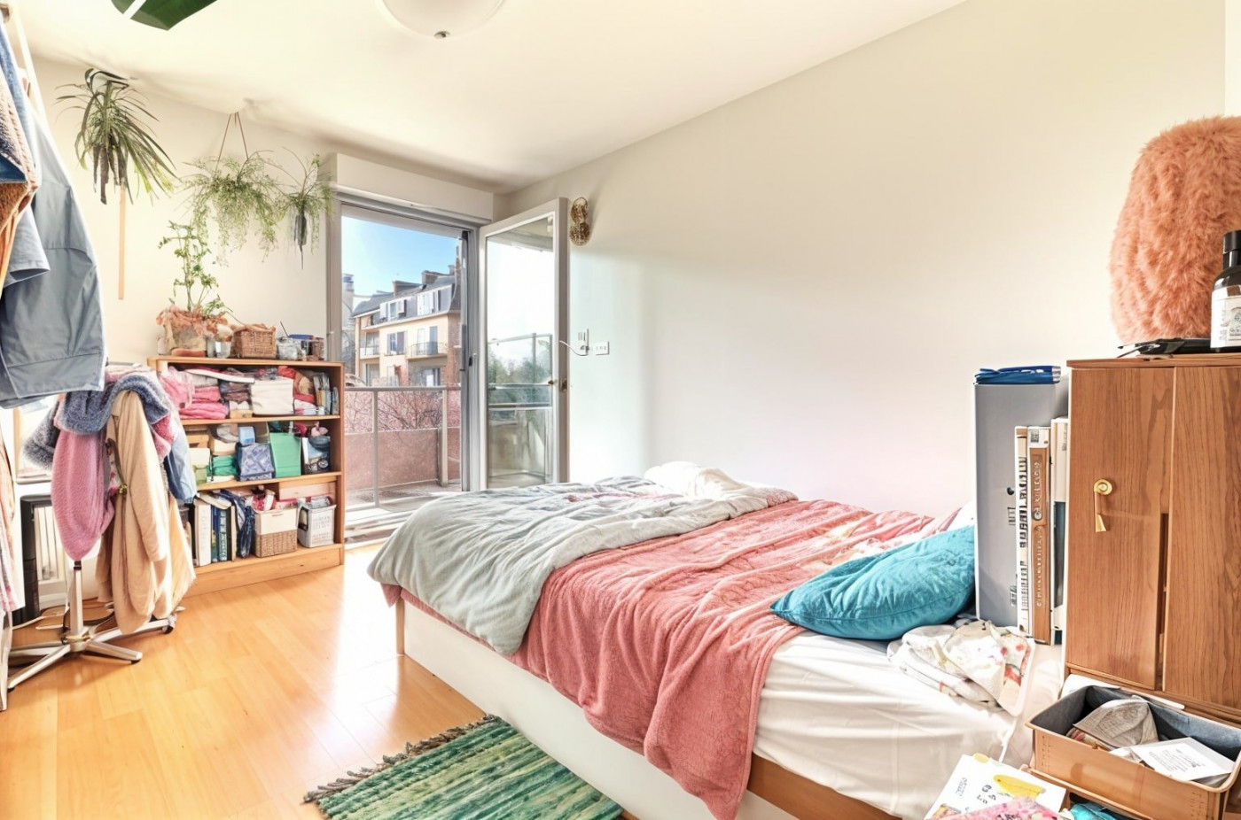 for sale Appartement Pantin - Photo 6