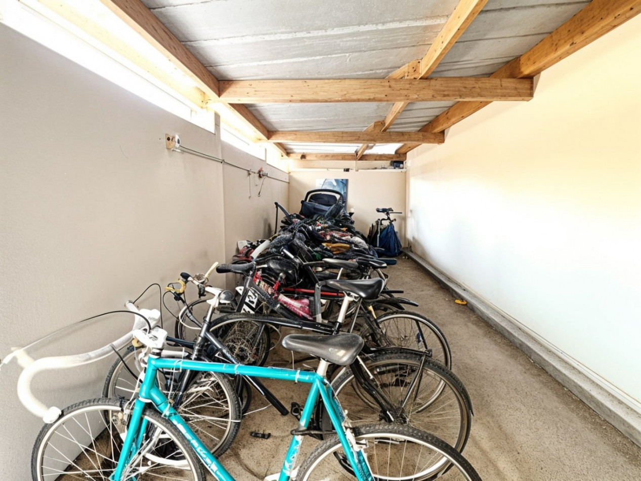 for sale Appartement Pantin - Photo 9