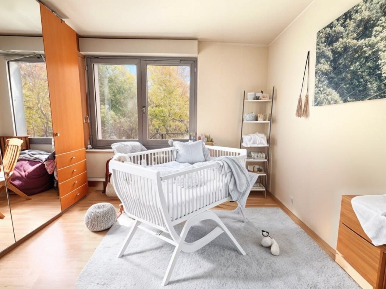 à vendre Appartement Pantin - Photo 6