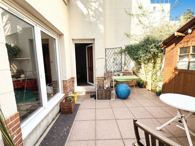 vente Appartement Pantin - Photo 4