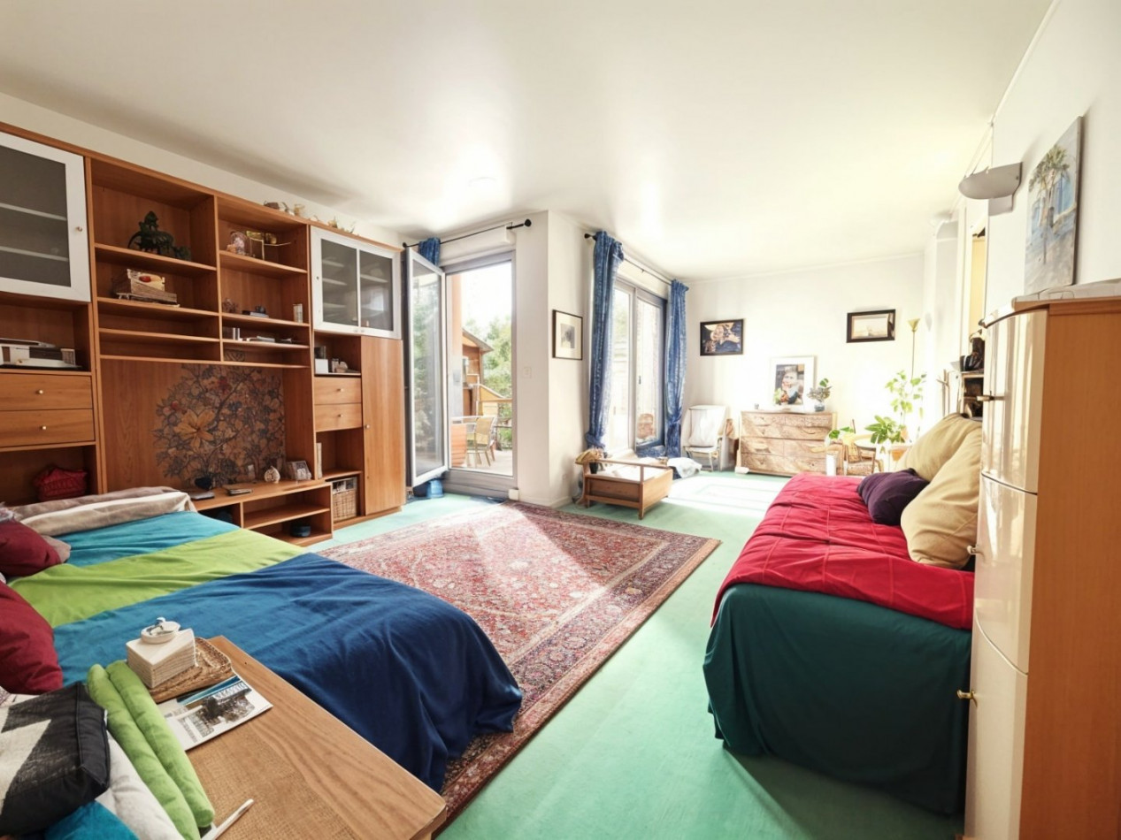 à vendre Appartement Pantin - Photo 2