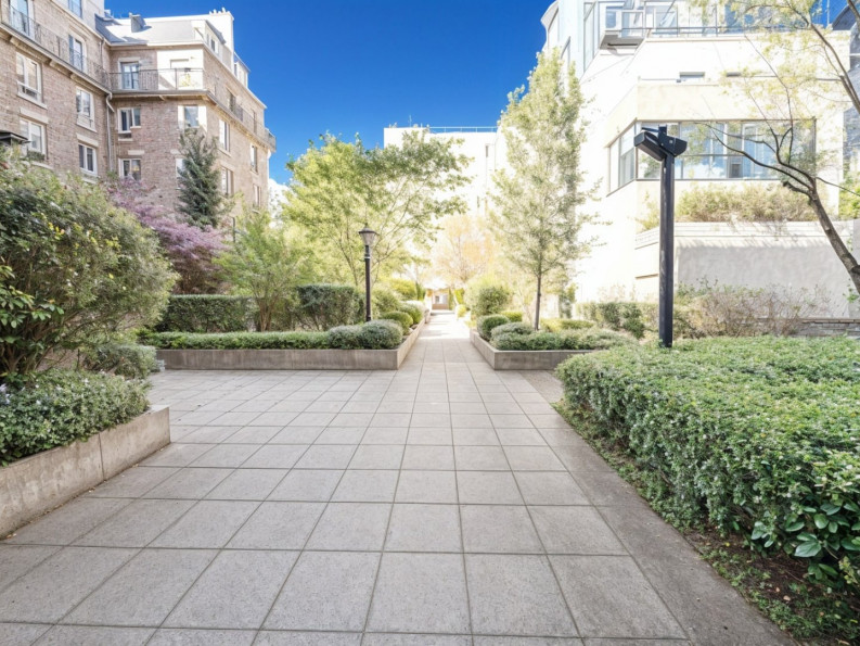 vente Appartement Pantin - Photo 7