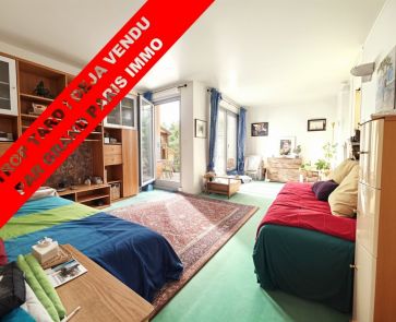 à vendre  Pantin
