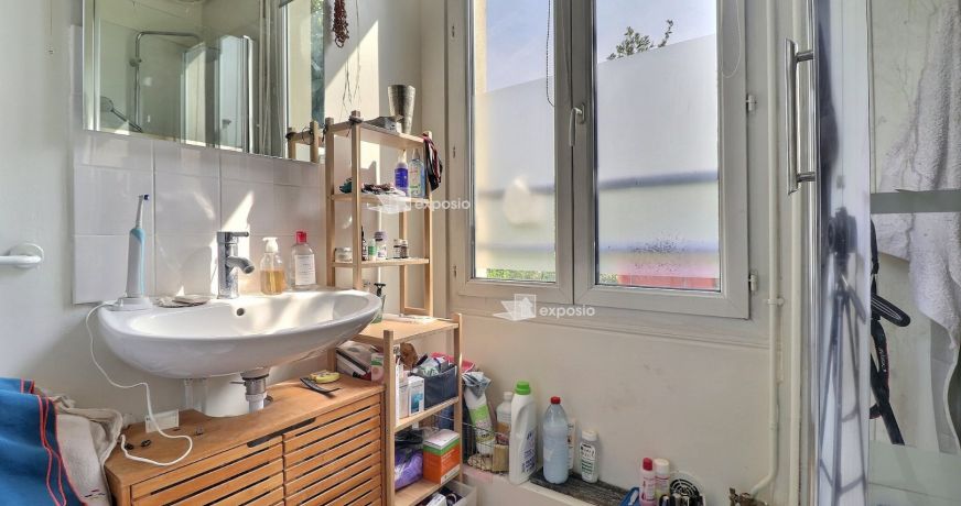 vente Appartement Pantin