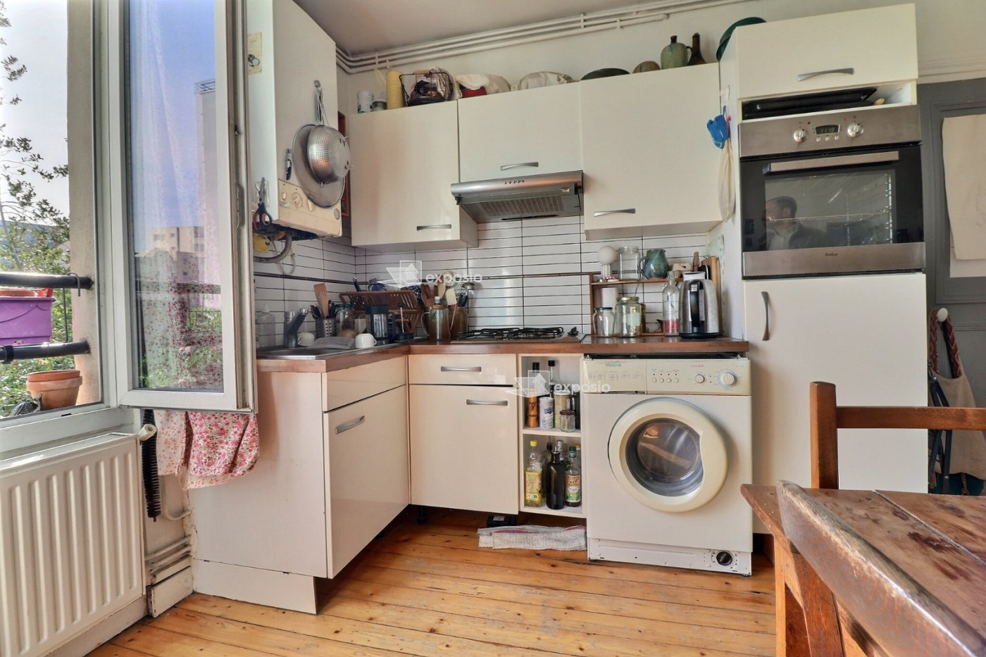 for sale Appartement Pantin - Photo 3