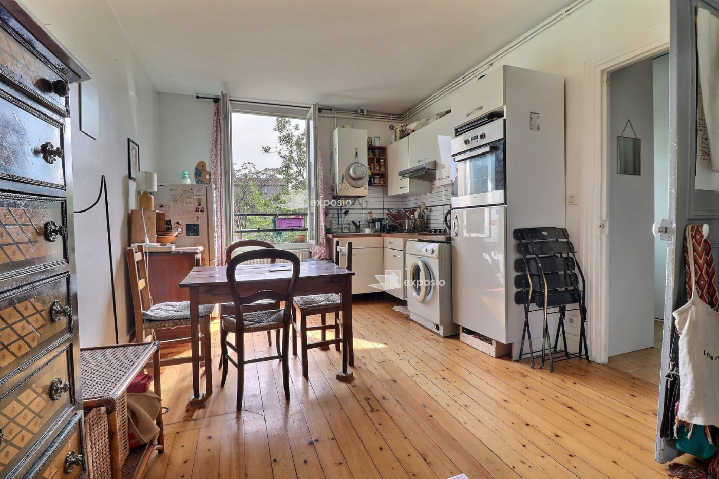 for sale Appartement Pantin - Photo 4