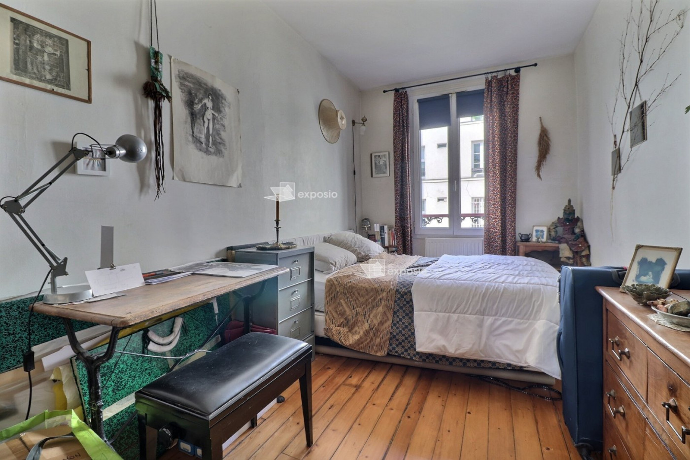 for sale Appartement Pantin - Photo 5