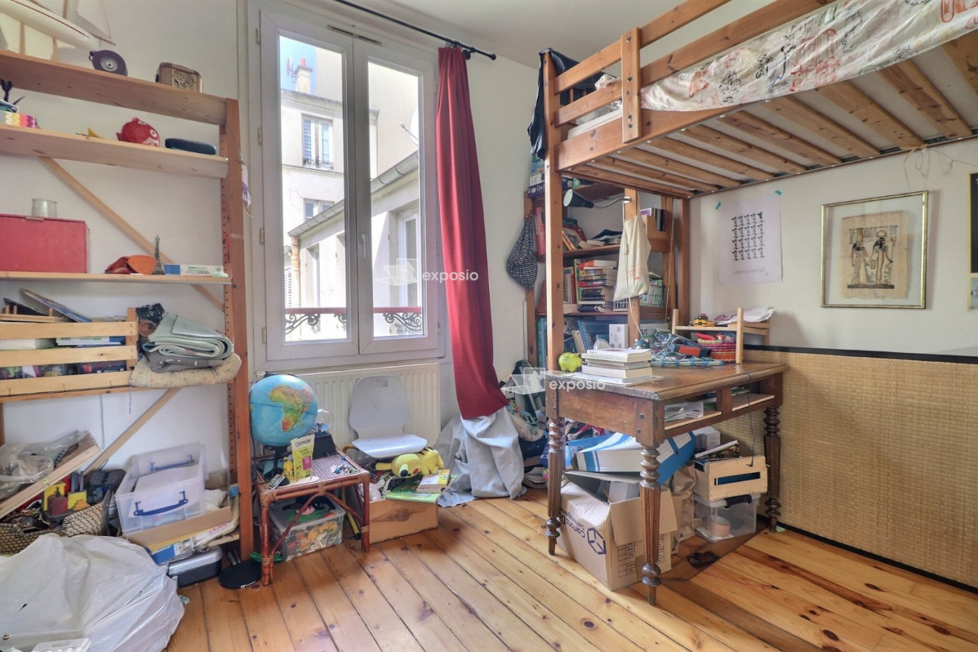 for sale Appartement Pantin - Photo 6