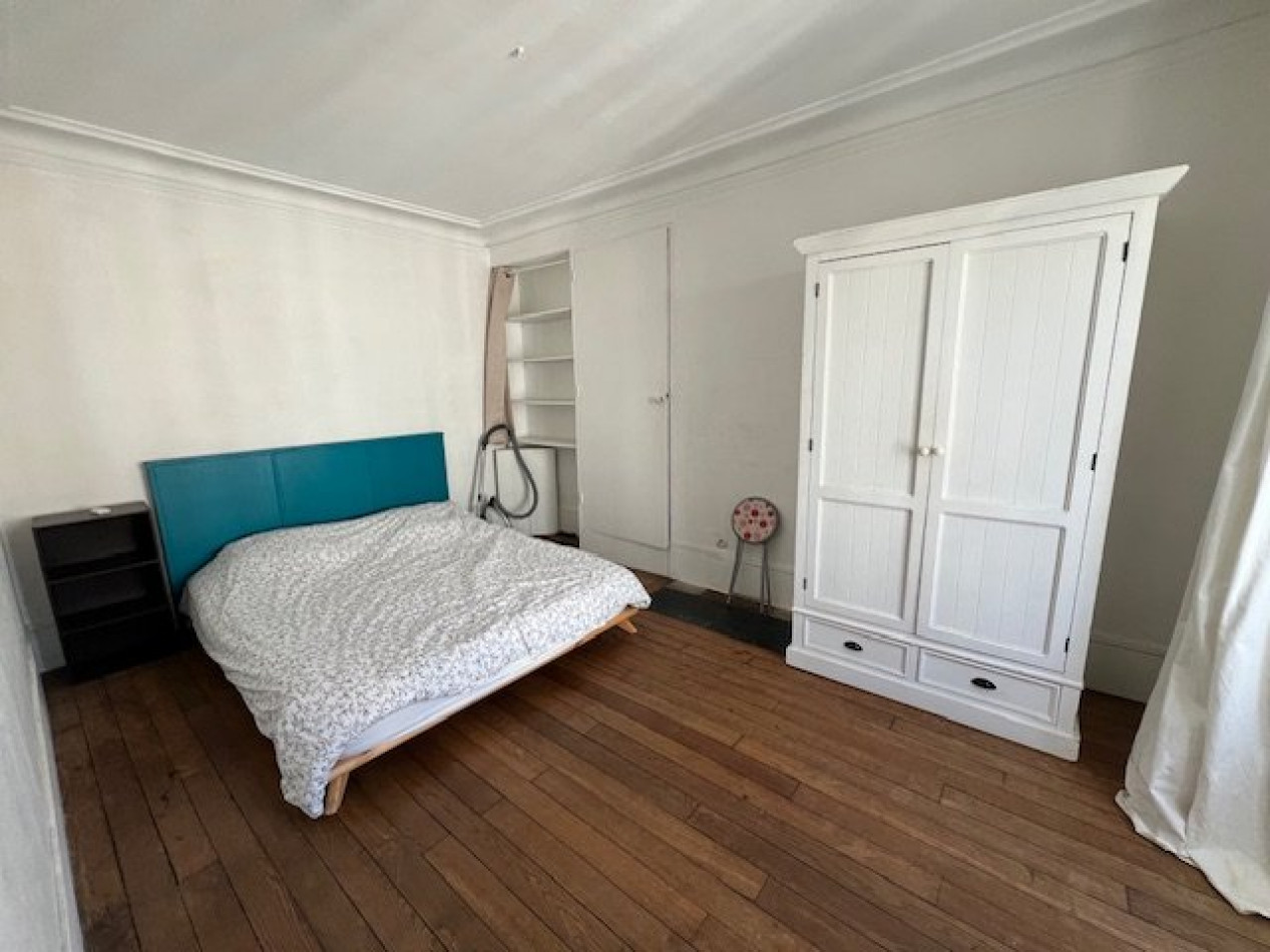 à louer Appartement Paris 19eme Arrondissement - Photo 5