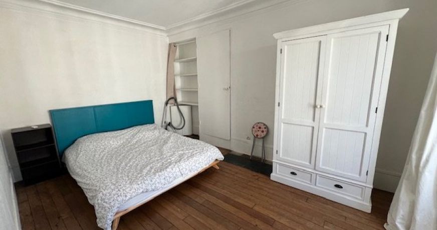 location Appartement Paris 19eme Arrondissement