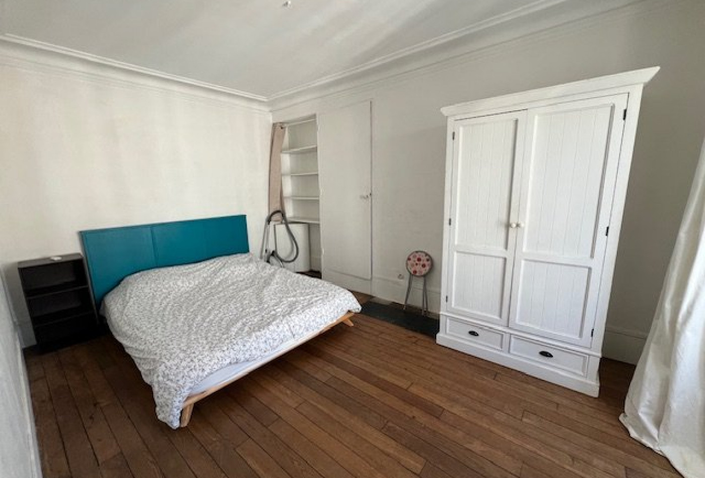 location Appartement Paris 19eme Arrondissement - Photo 5