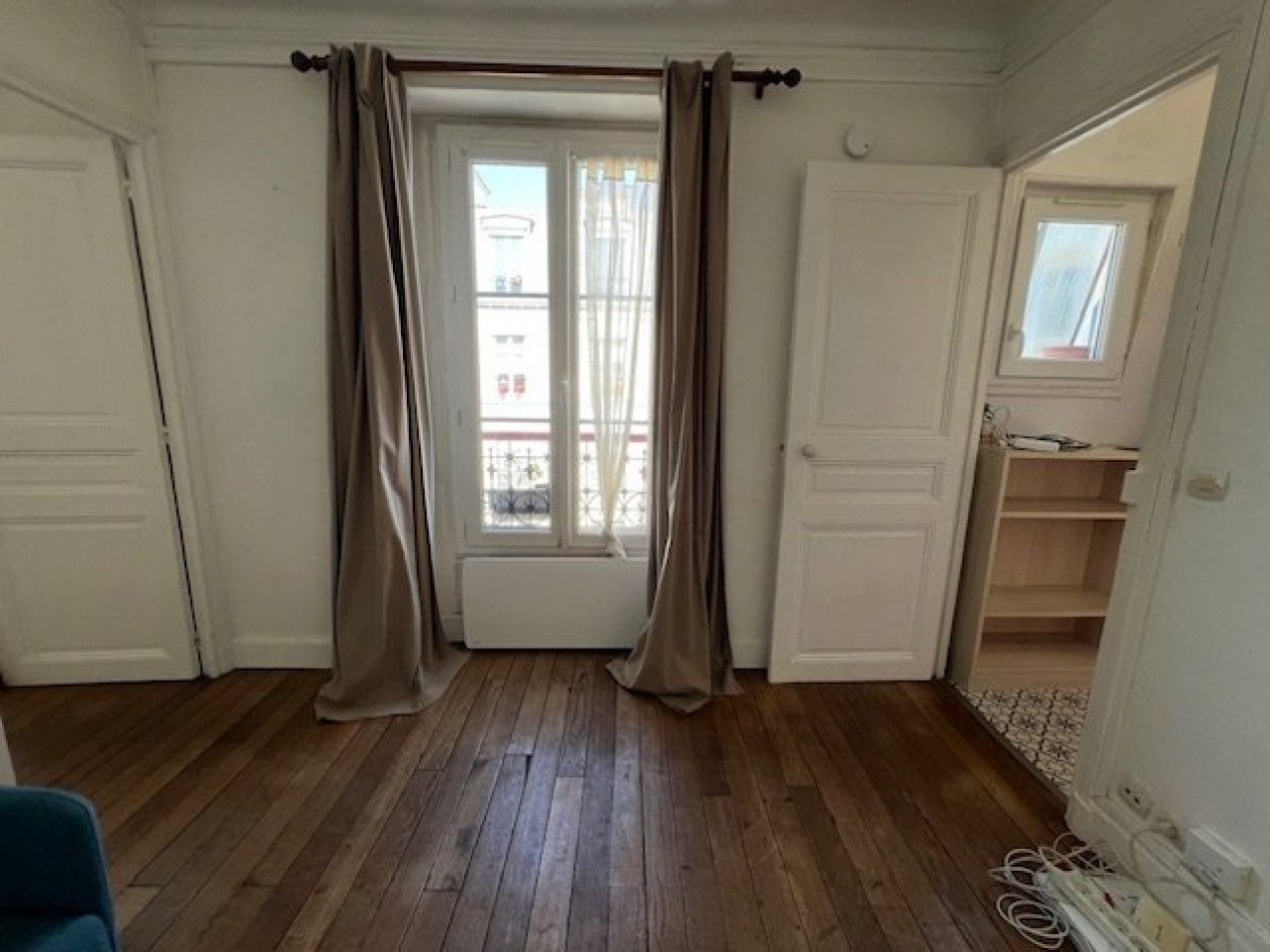 à louer Appartement Paris 19eme Arrondissement - Photo 9