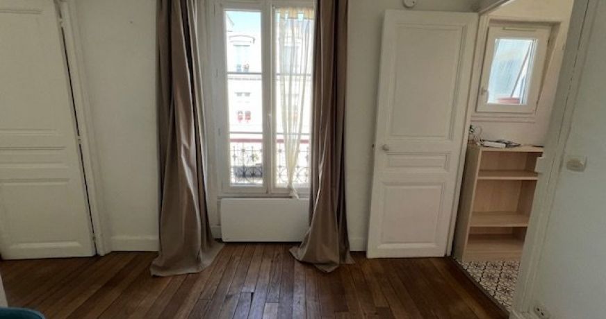 location Appartement Paris 19eme Arrondissement