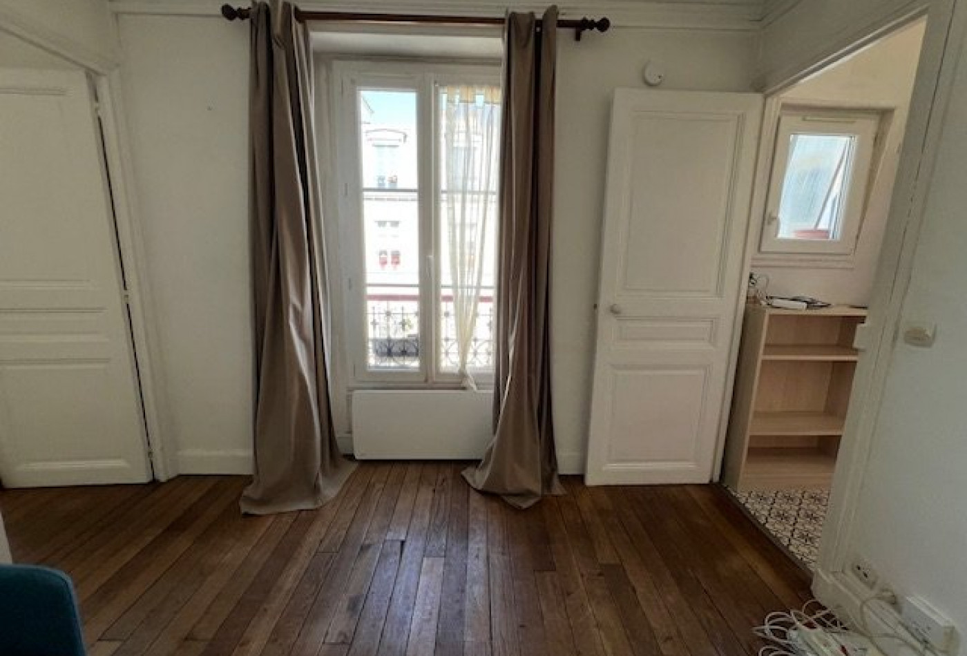 location Appartement Paris 19eme Arrondissement - Photo 9