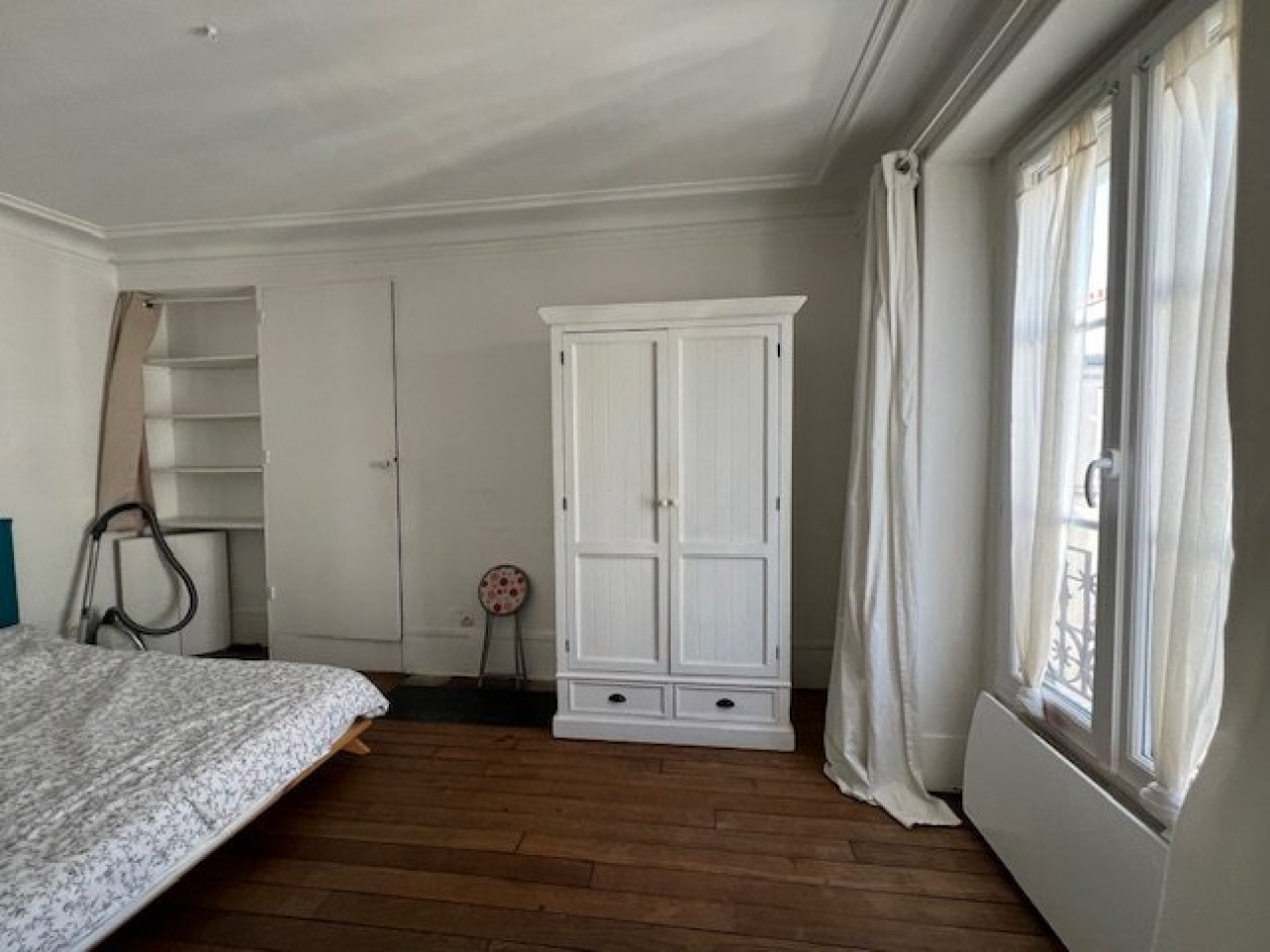 à louer Appartement Paris 19eme Arrondissement - Photo 10