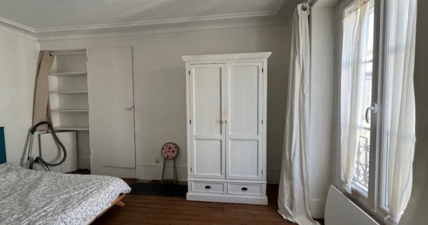 location Appartement Paris 19eme Arrondissement