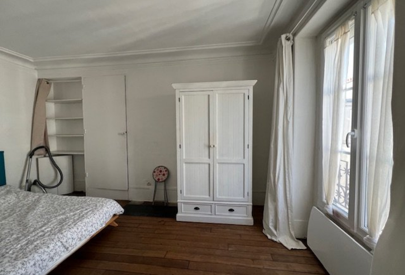 location Appartement Paris 19eme Arrondissement - Photo 10