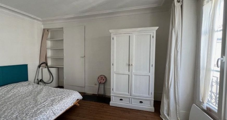 location Appartement Paris 19eme Arrondissement