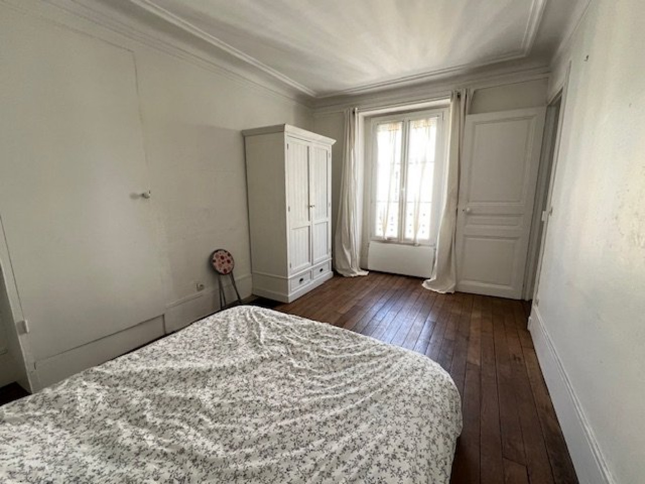 à louer Appartement Paris 19eme Arrondissement - Photo 6