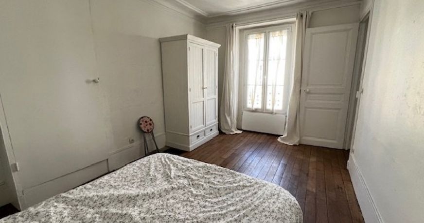 location Appartement Paris 19eme Arrondissement