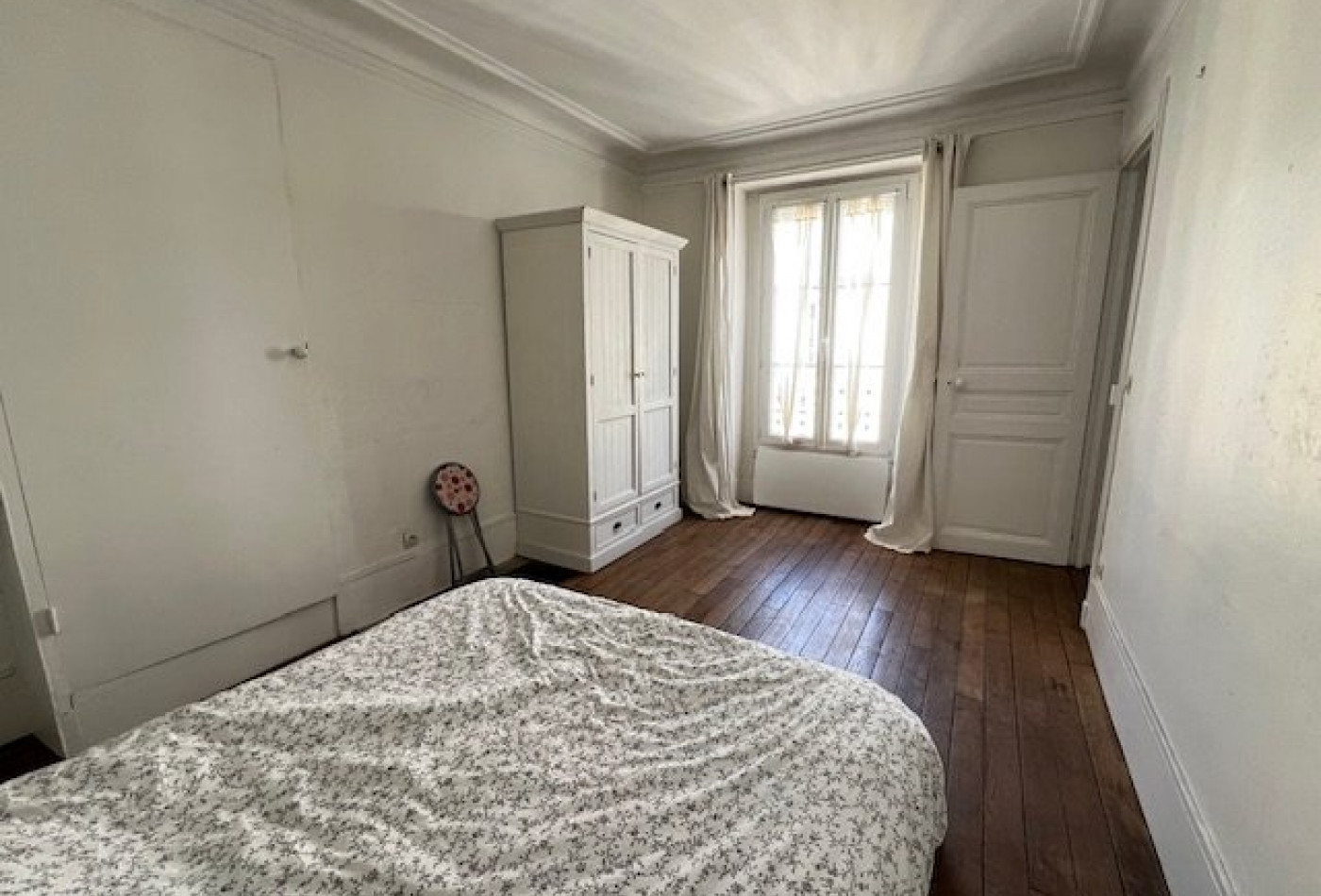location Appartement Paris 19eme Arrondissement - Photo 6