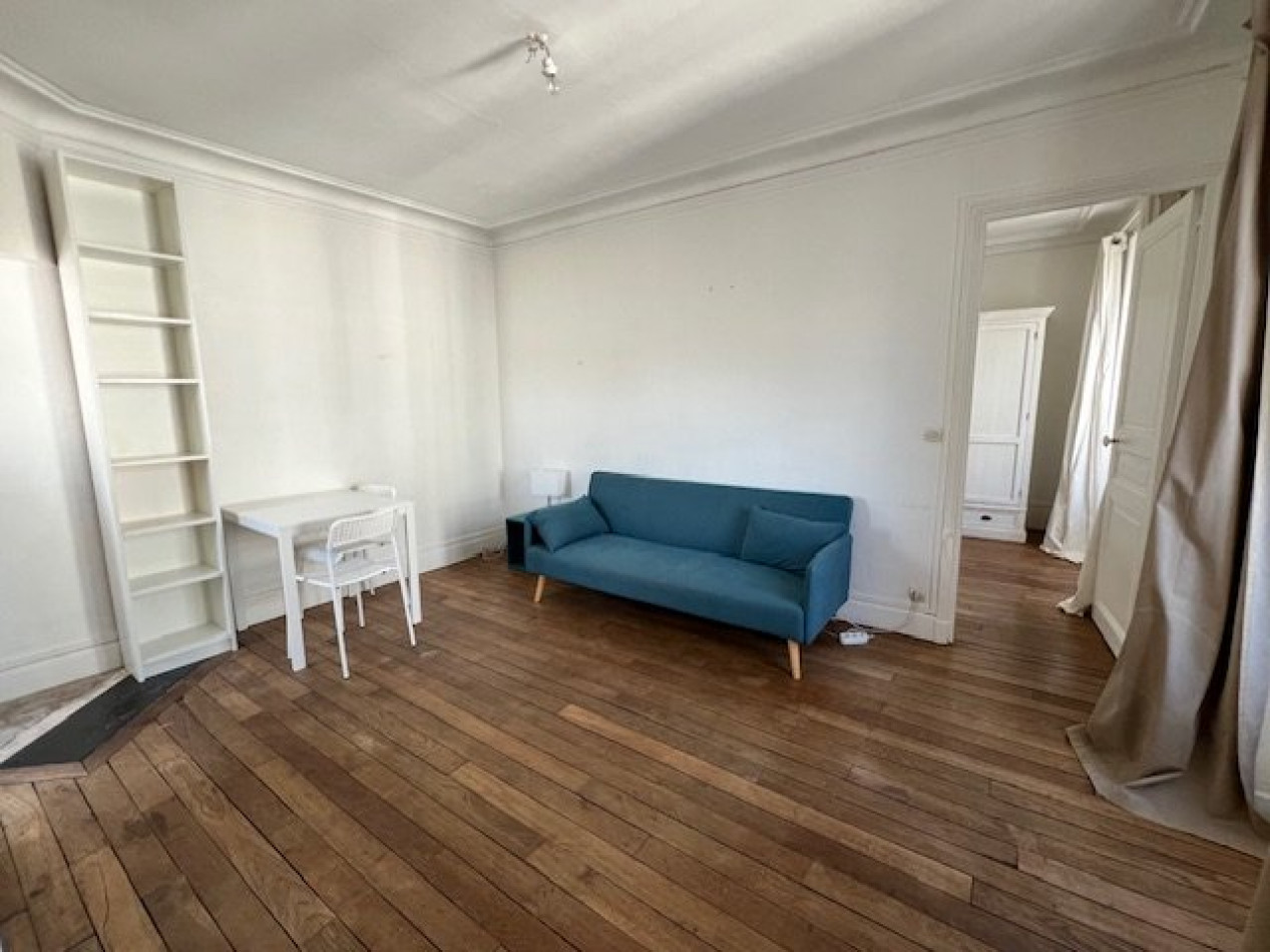 à louer Appartement Paris 19eme Arrondissement - Photo 2
