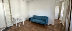 location Appartement Paris 19eme Arrondissement