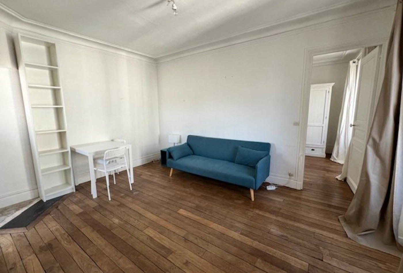 location Appartement Paris 19eme Arrondissement - Photo 2