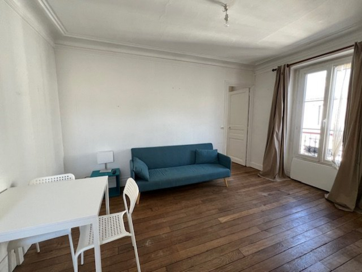 à louer Appartement Paris 19eme Arrondissement - Photo 3
