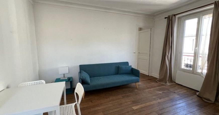 location Appartement Paris 19eme Arrondissement