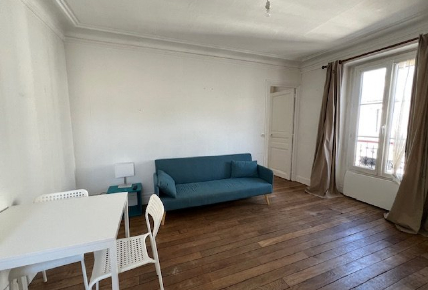 location Appartement Paris 19eme Arrondissement - Photo 3