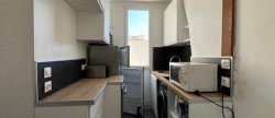 location Appartement Paris 19eme Arrondissement