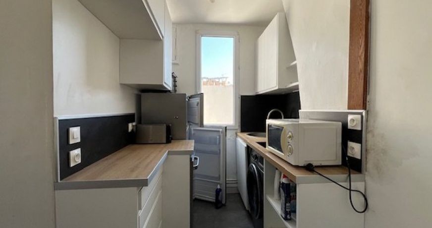 location Appartement Paris 19eme Arrondissement