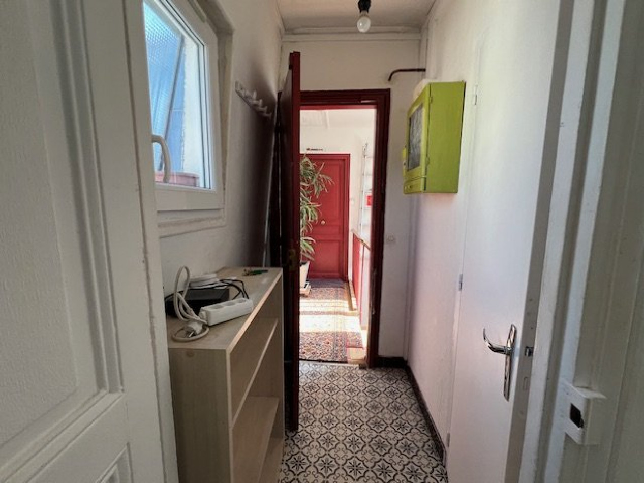 à louer Appartement Paris 19eme Arrondissement - Photo 7