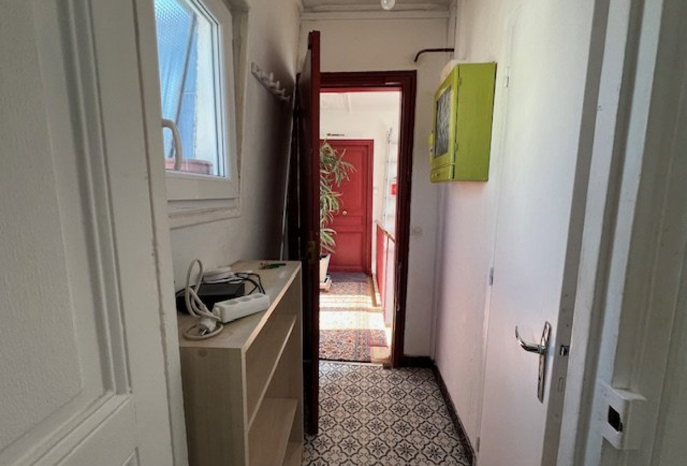 location Appartement Paris 19eme Arrondissement - Photo 7
