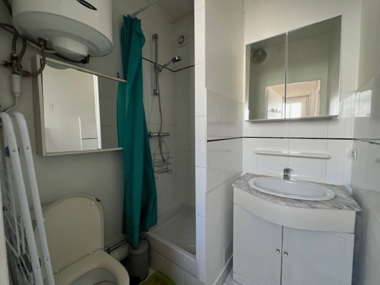 à louer Appartement Paris 19eme Arrondissement - Photo 8