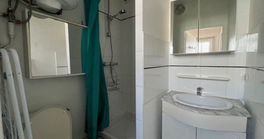location Appartement Paris 19eme Arrondissement