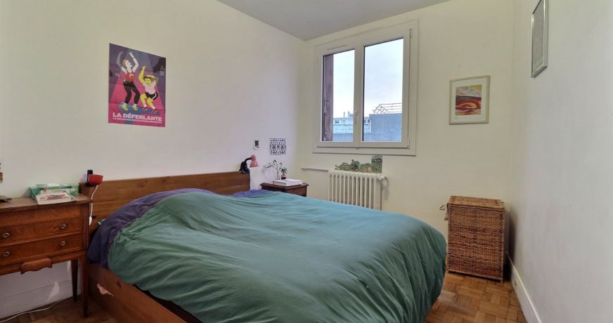 vente Appartement Pantin