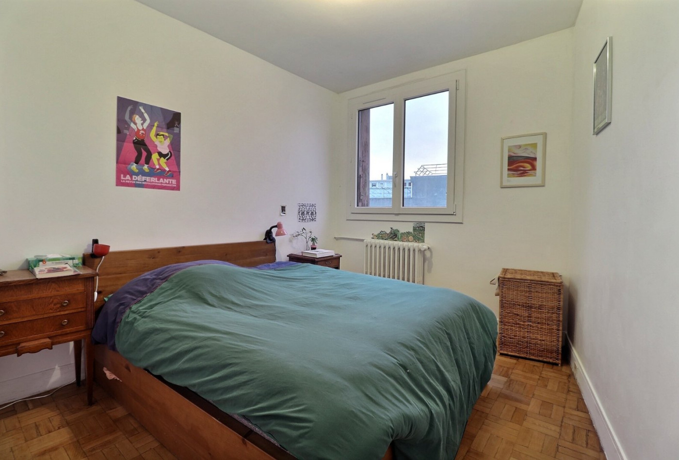 vente Appartement Pantin - Photo 7